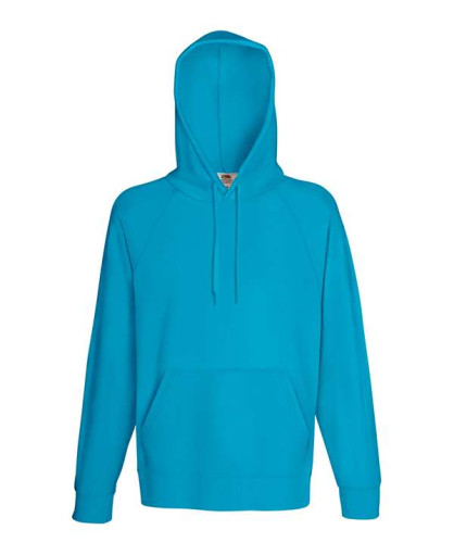 Худі чоловічий з капюшоном Lightweight hooded