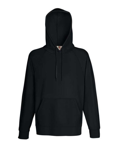 Худи мужской с капюшоном Lightweight hooded