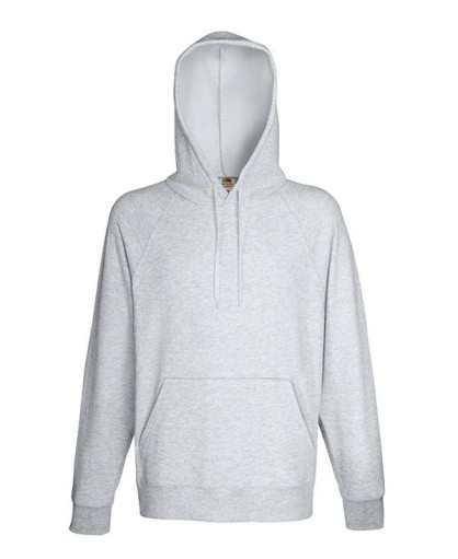 Худи мужской с капюшоном Lightweight hooded