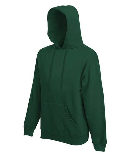 Толстовка мужская с капюшоном Classic hooded