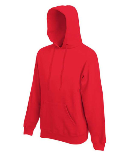 Чоловіча толстовка з капюшоном Classic hooded