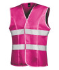 Жилетка жіноча світловідбиваюча Safety vest