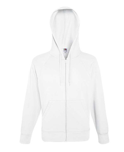 Толстовка мужская на молнии Lightweight hooded jacket