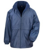 Вітровка чоловіча на флісі Microfleece lined jacket