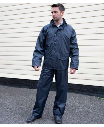 Чоловічий дощовий костюм Rain Suit