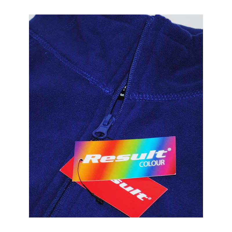 Мужской флис. Мужские флисовые кофты купить Fruit of the loom, Result ...