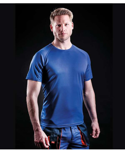 Футболка чоловіча спортивна Aircool