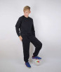 Дитячий спортивний костюм Premium raglan tracksuit