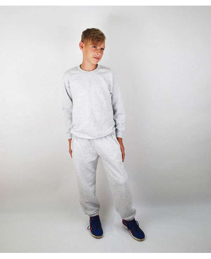 Підлітковий спортивний костюм Classic set-in tracksuit