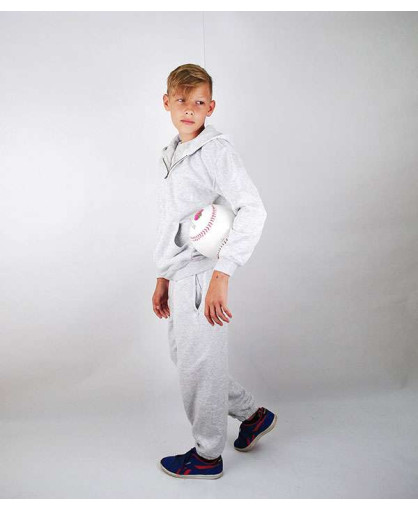 Детский спортивный костюм Classic hooded jacket tracksuit