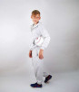 Детский спортивный костюм Classic hooded jacket tracksuit
