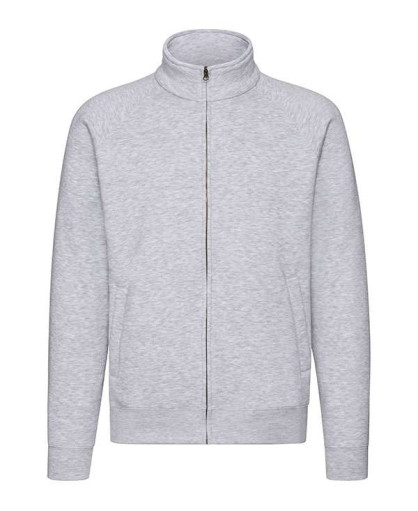 Кофта мужская на замке Premium jacket