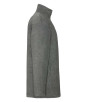Фліска чоловіча з коміром на замку Half zip fleece