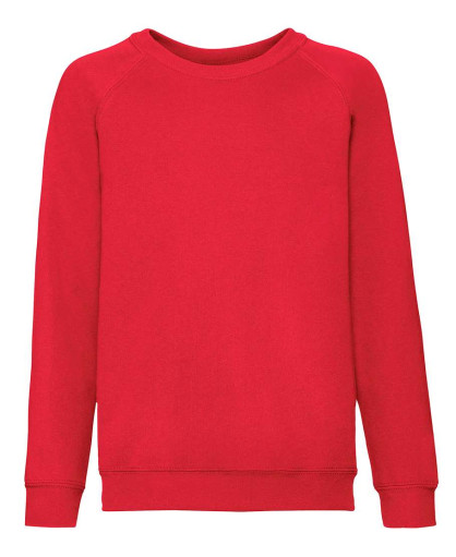 Дитячий светр Сlassic set-in