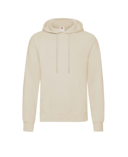 Толстовка мужская с капюшоном Classic hooded