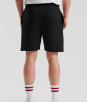 Чоловічі шорти Iconic 195 Jersey Shorts колір чорний 4