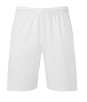 Чоловічі шорти Iconic 195 Jersey Shorts колір білий 23