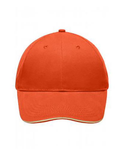 Бейсболка легкая