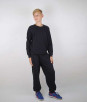 Дитячий костюм толстовка та штани Classic raglan tracksuit