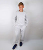 Дитячий костюм толстовка та штани Classic raglan tracksuit