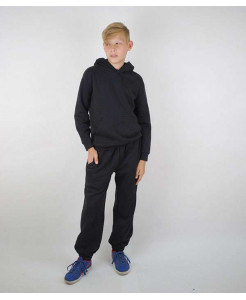 Дитячий спортивний костюм Premium hooded tracksuit