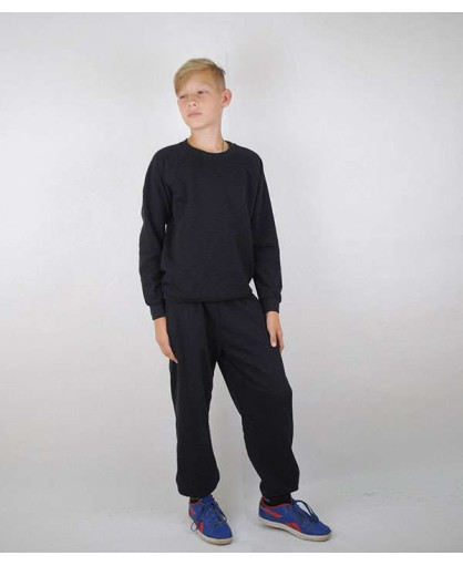 Підлітковий спортивний костюм Classic set-in tracksuit