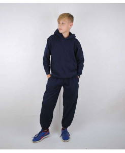 Дитячий спортивний костюм Classic hooded tracksuit