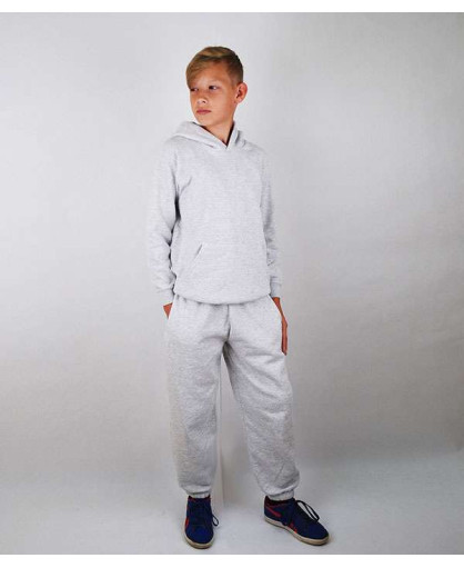 Дитячий спортивний костюм Lightweight hooded tracksuit