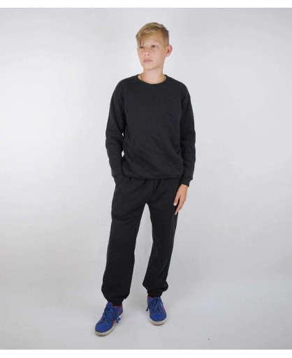 Детский спортивный костюм Premium set-in tracksuit