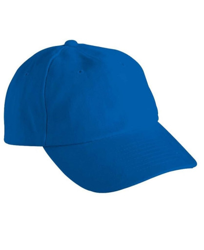 Жіноча кепка 6-панельна