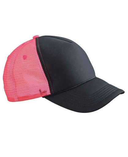 Жіноча кепка тракер Ретро