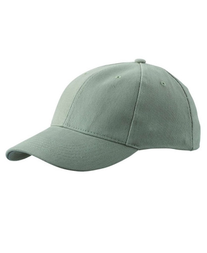 Жіноча класична 6-панельна кепка