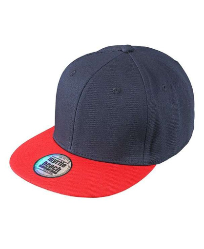 Шестипанельная кепка Pro Cap Style MB6634