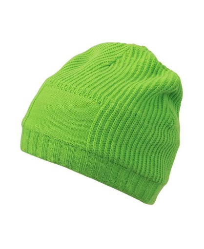 Длинная шапка Beanie MB7994