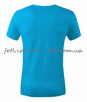 Детская футболка YC150 (Kid's Short Sleeve T-Shirt)