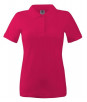 Женское поло WPS180 (Women's Short Sleeve Polo)