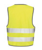 Жилетка мужская светоотражающая Safety vest