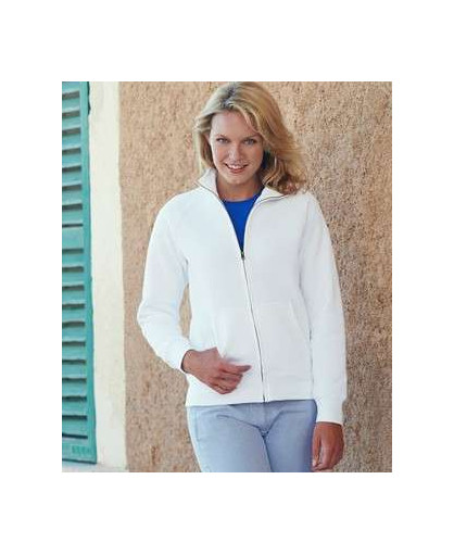 Жіноча кофта на замку Premium jacket