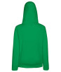Толстовка жіноча з капюшоном Lightweight hooded