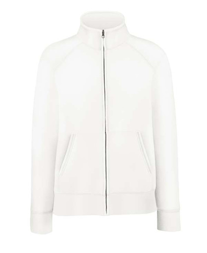 Кофта женская на замке Premium jacket