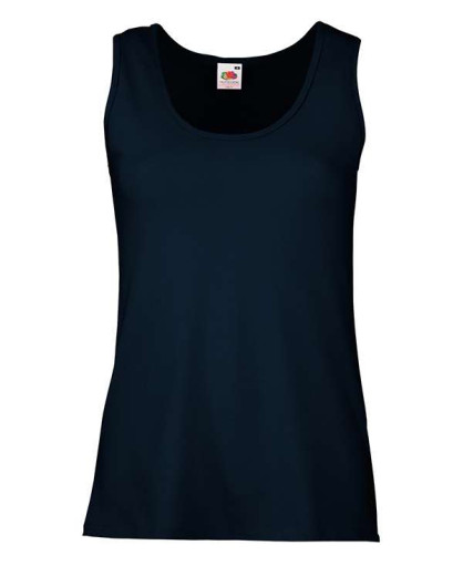 Майка женская Athletic vest