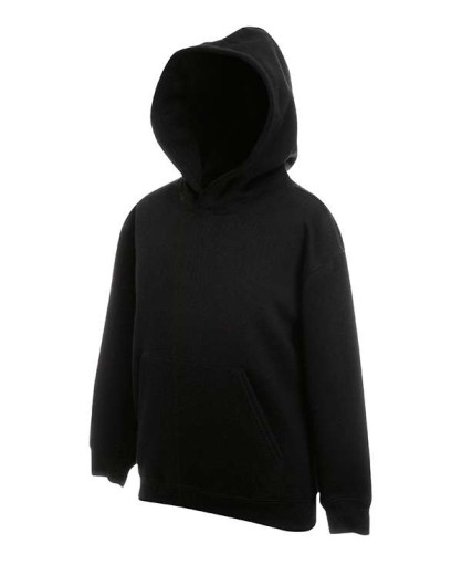 Толстовка детская с капюшоном Classic hooded