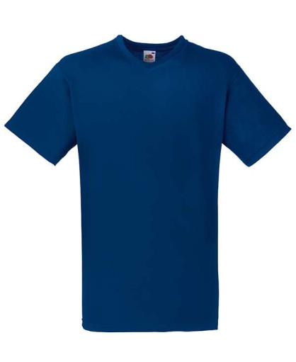 Футболка мужская с V-образным вырезом Valueweight