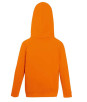 Толстовка детская с капюшоном Lightweight hooded