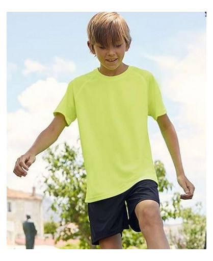 Детские спортивные шорты