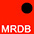 MRDB Червоний / Чорний-189