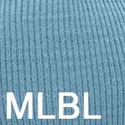 MLBL Небесно-Голубой-193