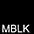 MBLK Чёрный-220