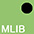 MLIB Зелёный Лайм / Чёрный-262