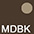 MDBK Тёмно-Коричневый / Хаки-311